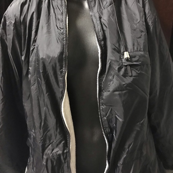 Windbreaker Jacket - Picture 2 of 4